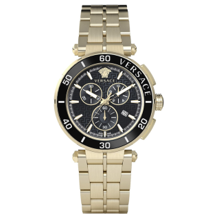 Versace VE3L00522 Greca Mens - zegarek