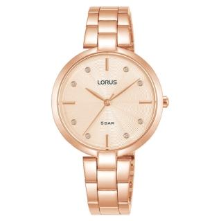 Lorus RG240VX9 - zegarek