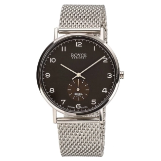 Boccia 3642-02 Royce - zegarek