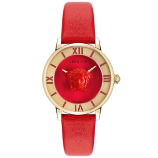 Versace Shadov VE2R00722 La Medusa - zegarek