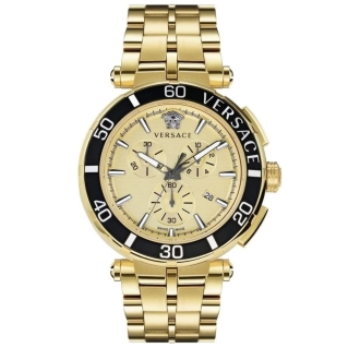 Versace VE3L00622 Greca Chrono - zegarek