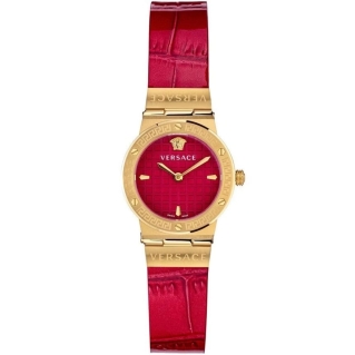 Versace VEZ100621 Greca Logo Mini - zegarek
