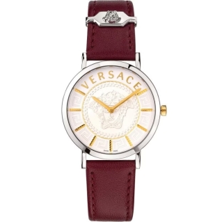 Versace VEK400221 V-Icon - zegarek