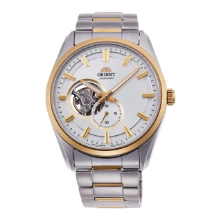 Orient RA-AR0001S10B Open Heart - zegarek