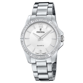 Festina F20593/1 Mademoiselle - zegarek