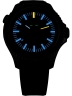66258Traser H3 109371 P67 T100 SuperSub Blue 46mm 50ATM-5