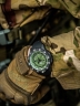 66261Traser H3 110727 P99 Q Tactical Green 46mm 20ATM-6