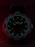 66264Traser H3 110669 Tactical Brown Titan 46mm 20ATM-5