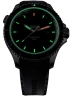 66290Traser H3 109377 P67 T25 SuperSub black 46 mm diver 50ATM-2