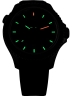 66290Traser H3 109377 P67 T25 SuperSub black 46 mm diver 50ATM-3