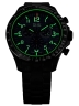 66294Traser H3 109462 P67 Officer chrono blue steel 46mm 10ATM-1