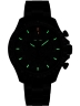 66295Traser H3 109464 P67 Officer chrono green steel 46mm 10ATM-2