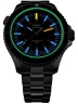 66299Traser H3 109370 P67 T100 SuperSub Blue Special Set 46mm 50ATM-4