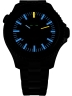 66299Traser H3 109370 P67 T100 SuperSub Blue Special Set 46mm 50ATM-5