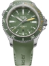 66301Traser H3 110327 P67 Diver automatic Green 46mm 50ATM-1