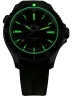 66301Traser H3 110327 P67 Diver automatic Green 46mm 50ATM-4