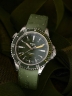 66301Traser H3 110327 P67 Diver automatic Green 46mm 50ATM-6
