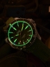 66301Traser H3 110327 P67 Diver automatic Green 46mm 50ATM-7