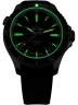 66304Traser H3 110322 P67 Diver automatic Black 46mm 50ATM-4