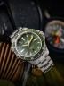 66308Traser H3 110328 P67 Diver automatic Green 46mm 50ATM-6