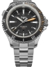 66309Traser H3 110321 P67 Diver automatic Black Special Set 46mm 50ATM-1