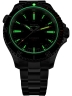 66309Traser H3 110321 P67 Diver automatic Black Special Set 46mm 50ATM-4