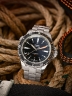 66309Traser H3 110321 P67 Diver automatic Black Special Set 46mm 50ATM-6