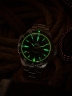 66309Traser H3 110321 P67 Diver automatic Black Special Set 46mm 50ATM-7