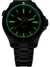 66310Traser H3 110325 P67 Diver automatic Green Special Set 46mm 50ATM-4