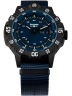66314Traser H3 110724 P99 Q Tactical Blue 46mm 20ATM-3