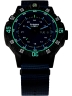 66314Traser H3 110724 P99 Q Tactical Blue 46mm 20ATM-4