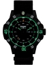 66315Traser H3 110722 P99 Q Tactical Black 46mm 20ATM-1