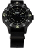 66315Traser H3 110722 P99 Q Tactical Black 46mm 20ATM-3