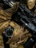 66315Traser H3 110722 P99 Q Tactical Black 46mm 20ATM-7