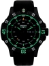 66316Traser H3 110723 P99 Q Tactical Black 46mm 20ATM-1
