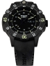 66316Traser H3 110723 P99 Q Tactical Black 46mm 20ATM-3