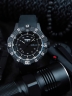 66316Traser H3 110723 P99 Q Tactical Black 46mm 20ATM-6