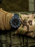 66316Traser H3 110723 P99 Q Tactical Black 46mm 20ATM-8