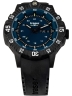 66317Traser H3 110725 P99 Q Tactical Blue 46mm 20ATM-3