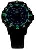 66317Traser H3 110725 P99 Q Tactical Blue 46mm 20ATM-4