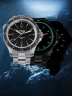 66328Traser H3 109376 P67 T25 SuperSub set black 46 mm diver 50ATM-1