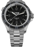 66328Traser H3 109376 P67 T25 SuperSub set black 46 mm diver 50ATM-2