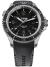 66328Traser H3 109376 P67 T25 SuperSub set black 46 mm diver 50ATM-3
