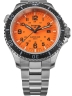 66329Traser H3 109379 P67 T25 SuperSub set orange 46 mm diver 50ATM-2