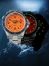 66329Traser H3 109379 P67 T25 SuperSub set orange 46 mm diver 50ATM-3
