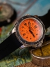 66330Traser H3 109380 P67 T25 SuperSub orange 46 mm diver 50ATM-2