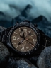 66333Traser H3 109460 P67 Officer chrono khaki steel 46mm 10ATM-3