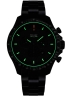 66334Traser H3 109466 P67 Officer chrono black steel 46mm 10ATM-1