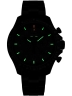 66334Traser H3 109466 P67 Officer chrono black steel 46mm 10ATM-2