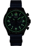 66335Traser H3 109461 P67 Officer chrono blue nato 46mm 10ATM-1